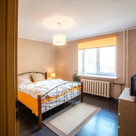 Apartment Stay In Druskininkai Pokoj fotografie