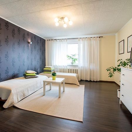 Apartment Stay In Druskininkai Pokoj fotografie