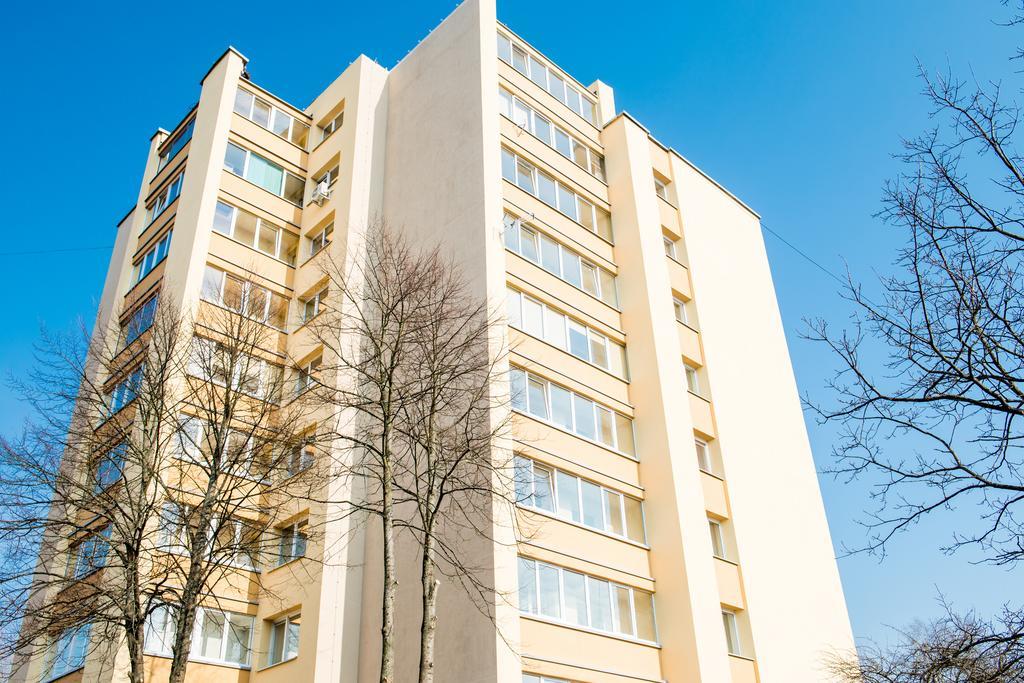 Apartment Stay In Druskininkai Pokoj fotografie