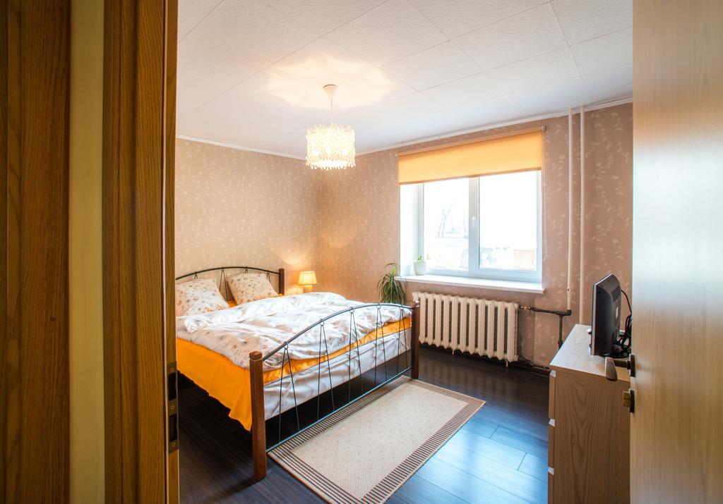 Apartment Stay In Druskininkai Pokoj fotografie