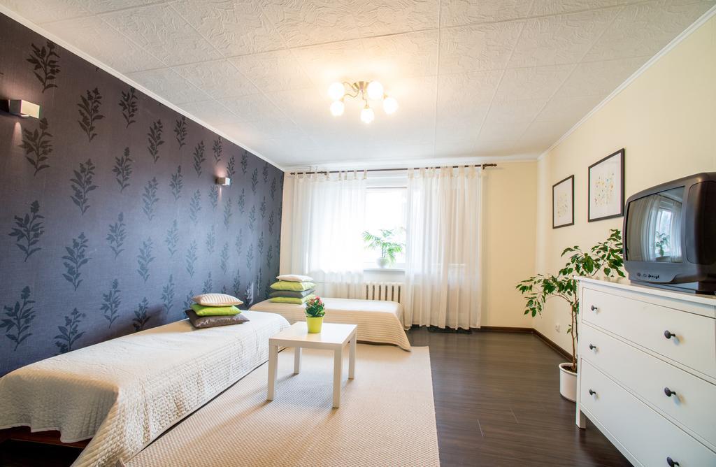 Apartment Stay In Druskininkai Pokoj fotografie