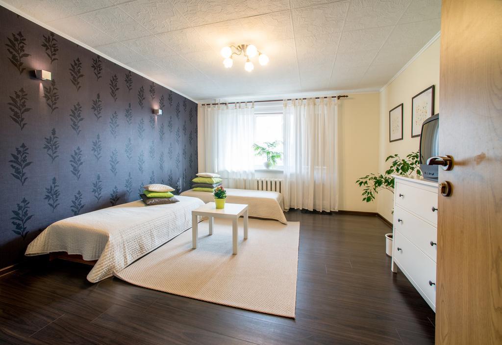 Apartment Stay In Druskininkai Pokoj fotografie